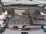 Audi Q3 2.0 TDI Quattro 2012 года (UK)
